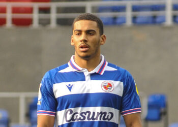 Andy Rinomhota