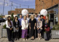 Melanie Curtis Accountants grand opening party Pictures: Bennetto Photography