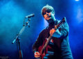 Jake Bugg at The Hexagon Picture: Andrew Merritt