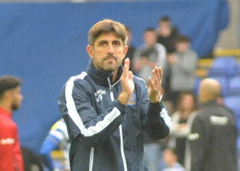 Veljko Paunovic