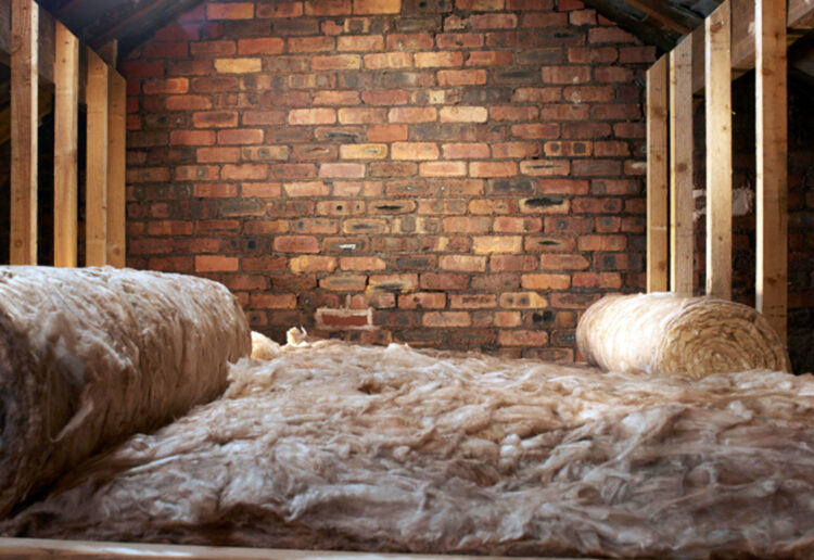 The funds will improve the energy performance of social homes.