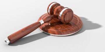 Property auctions are gaining in popularity in Berkshire according to new research Picture: Pixabay