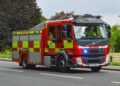 An inspection report has shown that Royal Berkshire Fire and Rescue Service provides 'good' service in eight of the 11 areas of evaluation, and an 'adequate' service in the remaining three. Picture: Steve Smyth