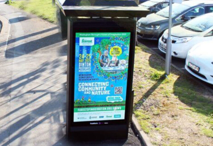 The ban could mean a loss in revenue for Wokingham borough council. Pic: Truform.