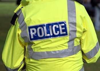 Police Picture: Pixabay