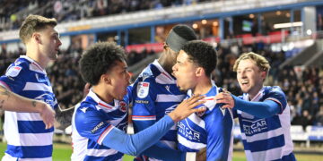 Reading FC
