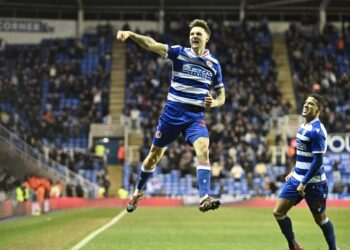 Reading FC