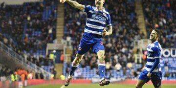 Reading FC