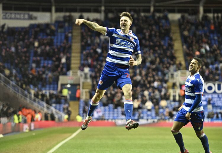 Reading FC