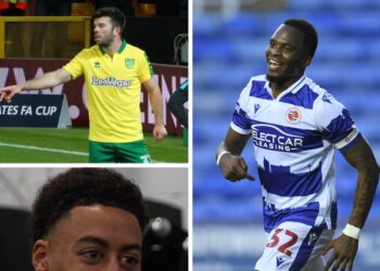 Reading FC