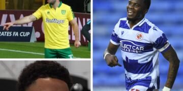 Reading FC