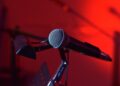 Microphone Picture: Pixabay
