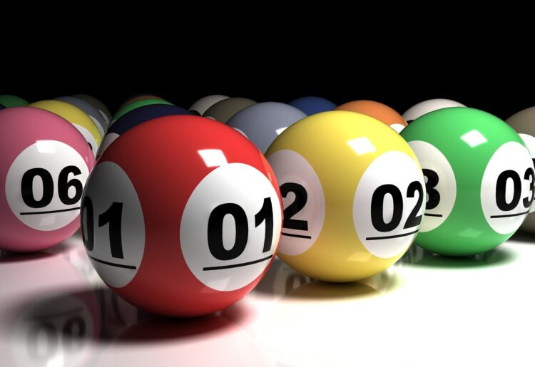 The National Lottery has raised millions for good causes and community projects across the Reading and Wokingham areas Picture: Pixabay