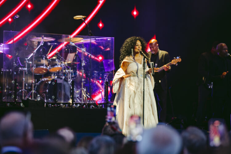 Henley Festival 2025 Pictures: Garry Jones and James Robinson.