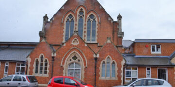 Wokingham Methodist Church