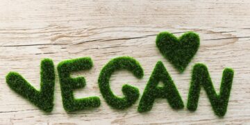 Sparkle Vegan market takes place in Wokingham on the second Sunday of each month. Picture: Kranich17 via Pixabay