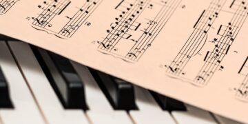 A piano recital will take place in Streatley Picture:  Steve Buissinne from Pixabay