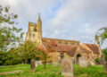 A bereavement memorial service at All Saints Church, Wokingham will remember loved ones. All welcome. Picture: Rodney Hart