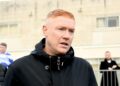 Dave Kitson