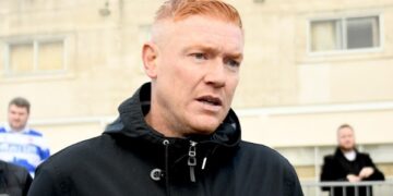 Dave Kitson