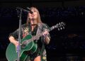 Taylor Swift Picture: Wikimedia Commons
