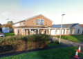 Emmanuel Church in South Lake Crescent, Woodley. Credit: Google Maps.