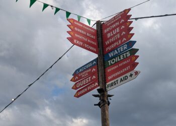 Reading Festival is continuing its work focussing on sustainability with its latest partnership with Hydro Flask to tackle plastic use.