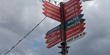 Reading Festival is continuing its work focussing on sustainability with its latest partnership with Hydro Flask to tackle plastic use.