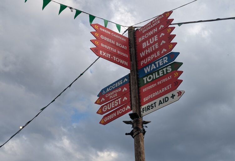 Reading Festival is continuing its work focussing on sustainability with its latest partnership with Hydro Flask to tackle plastic use.