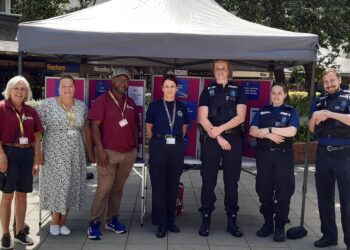 The Royal Berkshire Fire and Rescue Service (RBFRS) is continuing its support for the UK?s Anti-Social Behaviour Awareness week with a new campaign.