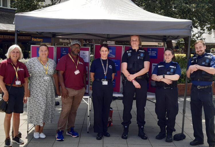 The Royal Berkshire Fire and Rescue Service (RBFRS) is continuing its support for the UK?s Anti-Social Behaviour Awareness week with a new campaign.