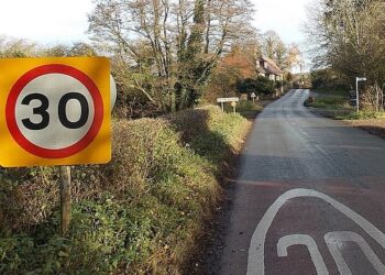30mph