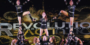 Bracknell Cheerleading