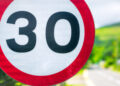 Existing limits apply until old signs are removed. Pic: WBC.