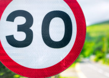 Existing limits apply until old signs are removed. Pic: WBC.