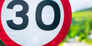 Existing limits apply until old signs are removed. Pic: WBC.