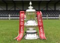 Wokingham Town face Binfield in the FA Cup.