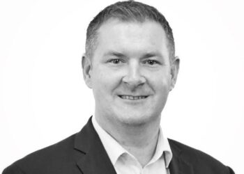 James Cook, managing director at Cardo (South & Central).