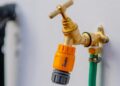 An Ofwat report shows that more than 600 million litres a day are lost through leaks, as Thames Water puts the hosepipe ban into force. Picture: Harry Grout, via Unsplash