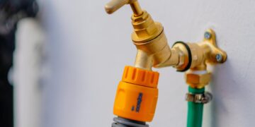 An Ofwat report shows that more than 600 million litres a day are lost through leaks, as Thames Water puts the hosepipe ban into force. Picture: Harry Grout, via Unsplash