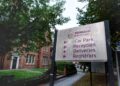 Shute End, Wokingham Borough Council.