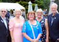 Wade Summer Fair, held in the day centre grounds was a great success. Picture: Andrew Batt