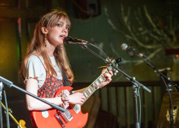 Martha and the Fairy Andrew Merritt