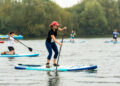 Dinton SUPathlon