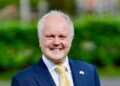Clive Jones