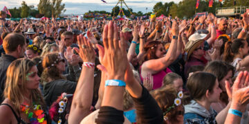 Marvellous is a tribute act festival. Pic: WBC.