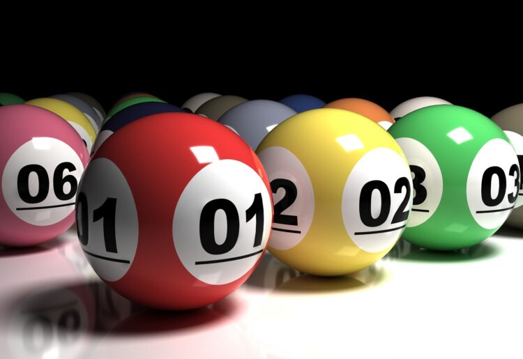 The National Lottery has raised millions for good causes and community projects across the Reading and Wokingham areas Picture: Pixabay