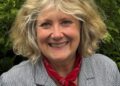 Katherine Horler OBE has been named as the successor to the role, which will be held by current chair Chris Aitken until the end of the year.