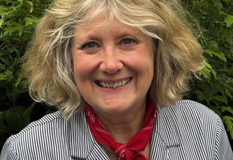 Katherine Horler OBE has been named as the successor to the role, which will be held by current chair Chris Aitken until the end of the year.