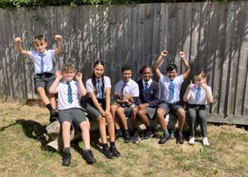 Floreat Montague Park Primary School